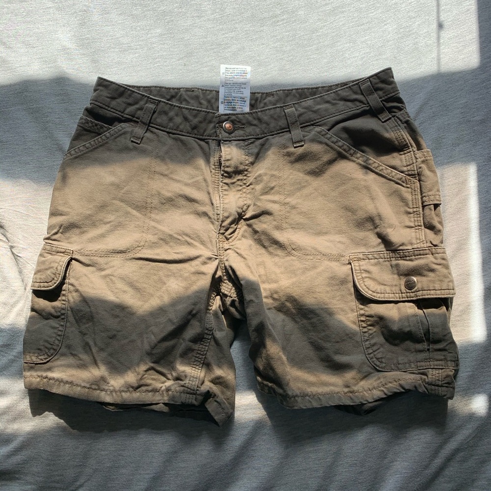 Women’s Carhartt Shorts